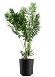 doniczka-donica-czarna-okragla-tekstylna-plastikowa-na-balkon-taras-29cm