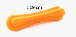 fiboo-zabawka-dla-duzych-psow-gryzak-pomaranczowy-fiboone-l-19-cm