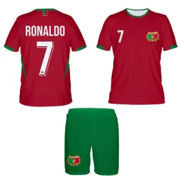 ronaldo-portugalia-komplet-koszulka-spodenki-rozmiar-s-160