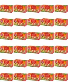 herbata-teekanne-world-of-fruits-strawberry-aromatyzowana-mieszanka-50g-x30