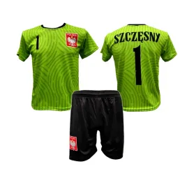 szczesny-polska-lim-komplet-koszulka-spodenki-rozmiar-146