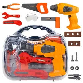 walizka-narzedziowa-dla-dzieci-zestaw-wiertarka-na-baterie-do-zabawy-nauki