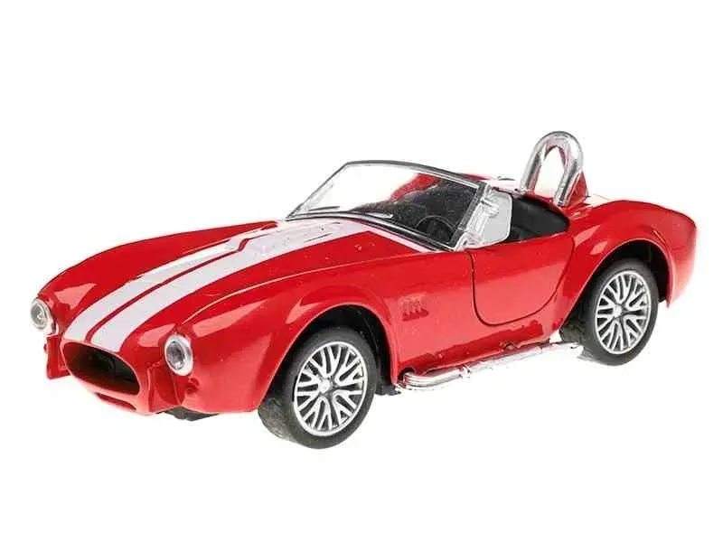 model-1-32-shelby-cobra-czerwony-stan-nowy