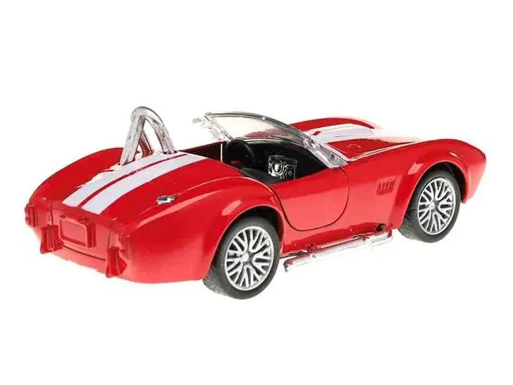 model-1-32-shelby-cobra-czerwony-stan-opakowania-oryginalne