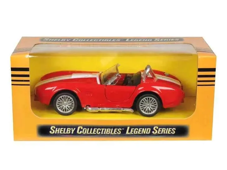 model-1-32-shelby-cobra-czerwony-marka-daffi
