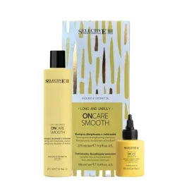 selective-oncare-smooth-shampoo-275ml-and-lamellar-treatment-100ml