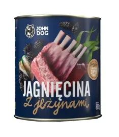 karma-mokra-john-dog-jagniecina-z-jezynami-800g