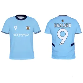 haaland-city-t-shirt-dzieciecy-koszulka-rozmiar-l-170