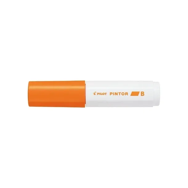 pilot-marker-pintor-b-pomaranczowy-marka-pilot