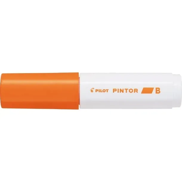 pilot-marker-pintor-b-pomaranczowy-stan-opakowania-oryginalne