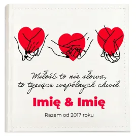 album-ekoskora-200-zdjec-prezent-dla-par-walentynki-rocznica-urodziny-imie