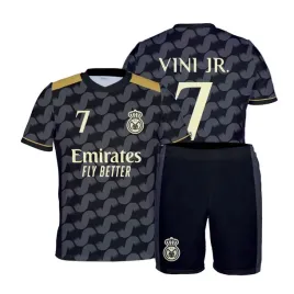 viniciusz-junior-komplet-koszulka-spodenki-rozmiar-128