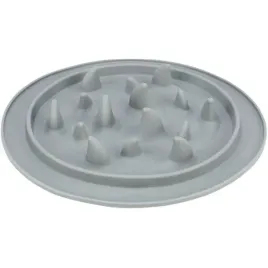 trixie-miska-spowalniajaca-jedzenie-tpe-szara-24-cm