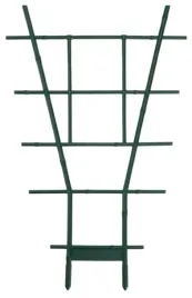 podporka-do-roslin-zielona-wytrzymala-ozdobna-38x24-cm