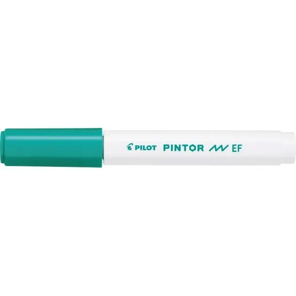 pilot-marker-pintor-ef-zielony-marka-pilot