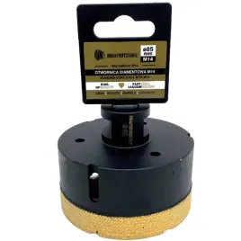 korona-diamentowa-m14-85mm-wiercenie-na-sucho-indian-professional-ip7717