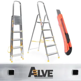drabina-domowa-aluminiowa-5-stopniowa-alve-150-kg