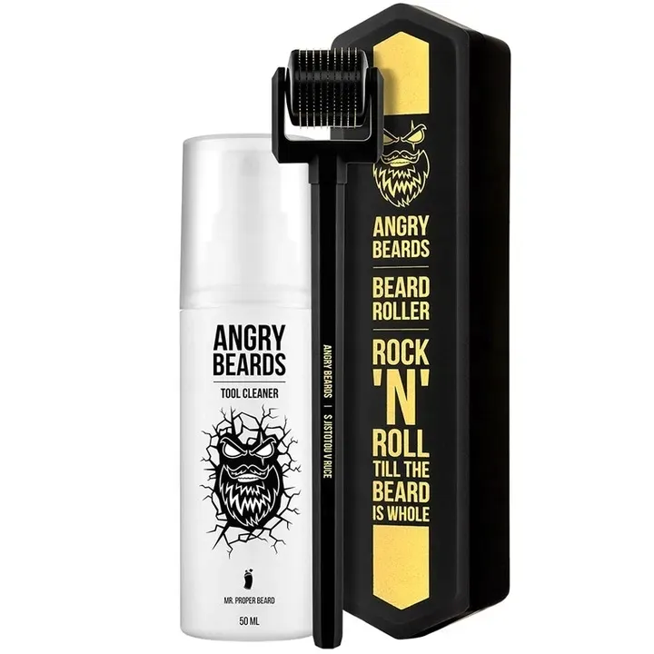 angry-beards-derma-roller-na-porost-brody