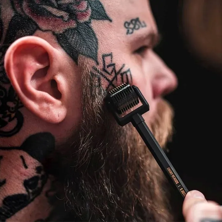 angry-beards-derma-roller-na-porost-brody