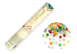 tuba-z-konfetti-cyrk-mix-20-cm-kolorowe-wielokolorowe-gwiazdki-gwiazdka