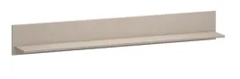 polka-wiszaca-scienna-do-salonu-sypialni-szeroka-taupe-kleo-160-cm