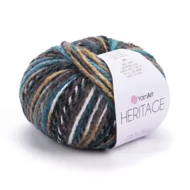 wloczka-yarnart-heritage-337-split-25percent-akryl-75percent-welny-50gr-125mt