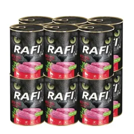 mokra-karma-dla-kota-rafi-cielecina-400g-zestaw-12-szt