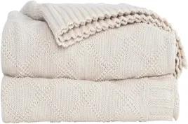 koc-czysta-bawelna-180cm-wzor-wafel-loft-dla-alergikow-na-prezent-swieta