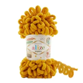 wloczka-alize-puffy-02-musztardowy-petelkowa-rekodziela-100gr-9mt