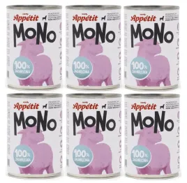 comfy-appetit-karma-mokra-dla-psa-mono-jagniecina-6x400g