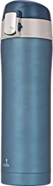 termos-turystyczny-kubek-termiczny-smile-niebieski-420-ml