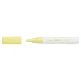 pilot-marker-pintor-ef-pastelowy-zolty-stan-nowy