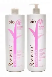 raywell-bio-boma-szampon-odzywka-zestaw-wygladzajacy-2-x-1000ml