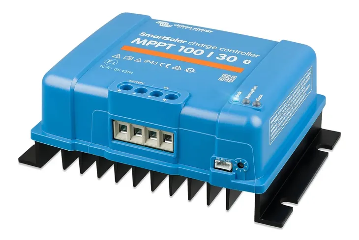victron-energy-regulator-smart-solar-mppt-100-30-maksymalna-moc-880-w