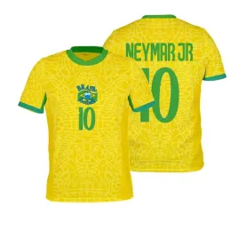 neymar-jr-brazylia-koszulka-t-shirt-rozmiar-110
