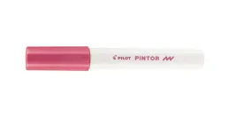 pilot-marker-pintor-f-metaliczny-rozowy