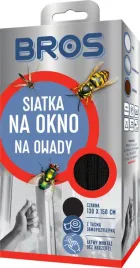 bros-siatka-na-okno-przeciw-komarom-owadom-muchom-czarna-150x130-cm