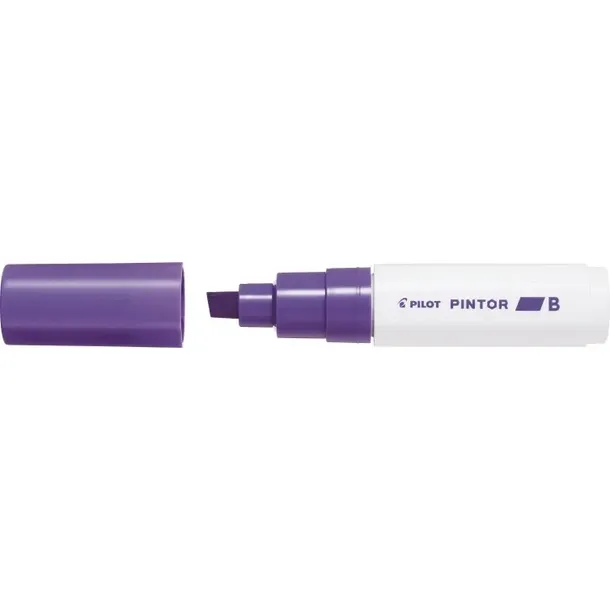 pilot-marker-pintor-b-fioletowy-marka-pilot