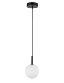 lampa-wiszaca-czarna-minimalistyczna-nowoczesna-szklana-biala-kula-sigma