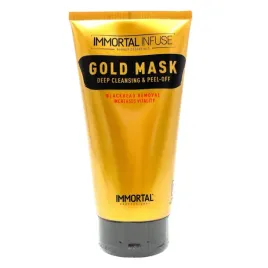 immortal-maseczka-do-twarzy-gold-mask-zlota-peel-off-150ml