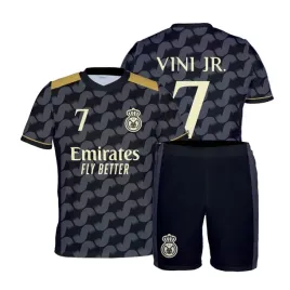 viniciusz-komplet-koszulka-spodenki-rozmiar-128