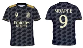 mbappe-czar-t-shirt-dzieciecy-rozmiar-116