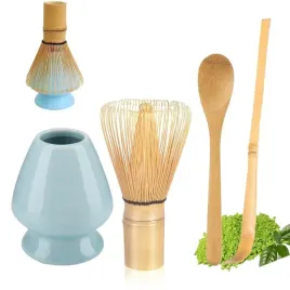 herbata-matcha-japonska-zestaw-miotelka-pedzel-stojak-lyzka-prezentowy