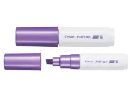 pilot-marker-pintor-b-metaliczny-fioletowy