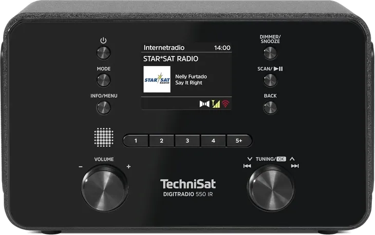 radio-sieciowe-dab-technisat-digitradio-550-ir-model-technisat-digitradio-550-ir