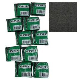 rajstopy-zwykle-elastyczne-sinpleks-r-xl-zestaw-10-sztuk-kolor-grafit