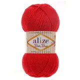 alize-baby-best-56-czerwony