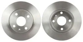 2x-tarcza-hamulcowa-tyl-opel-tigra-corsa-c-1-3-1-8-2000-10