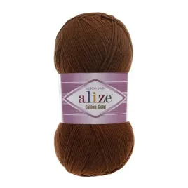 alize-cotton-gold-690-ciemny-braz