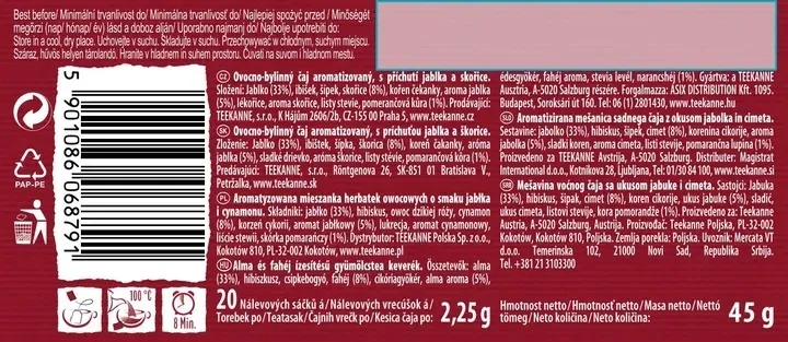 x6-teekanne-herbata-apple-cinnamon-20tb-cechy-dodatkowe-ekologiczne-weganskie-wegetarianskie